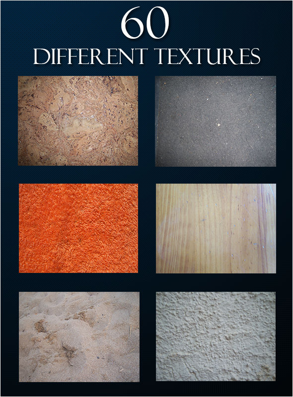 Differn Texture 60 DIFFERENT TEXTURES by Style-P on DeviantArt