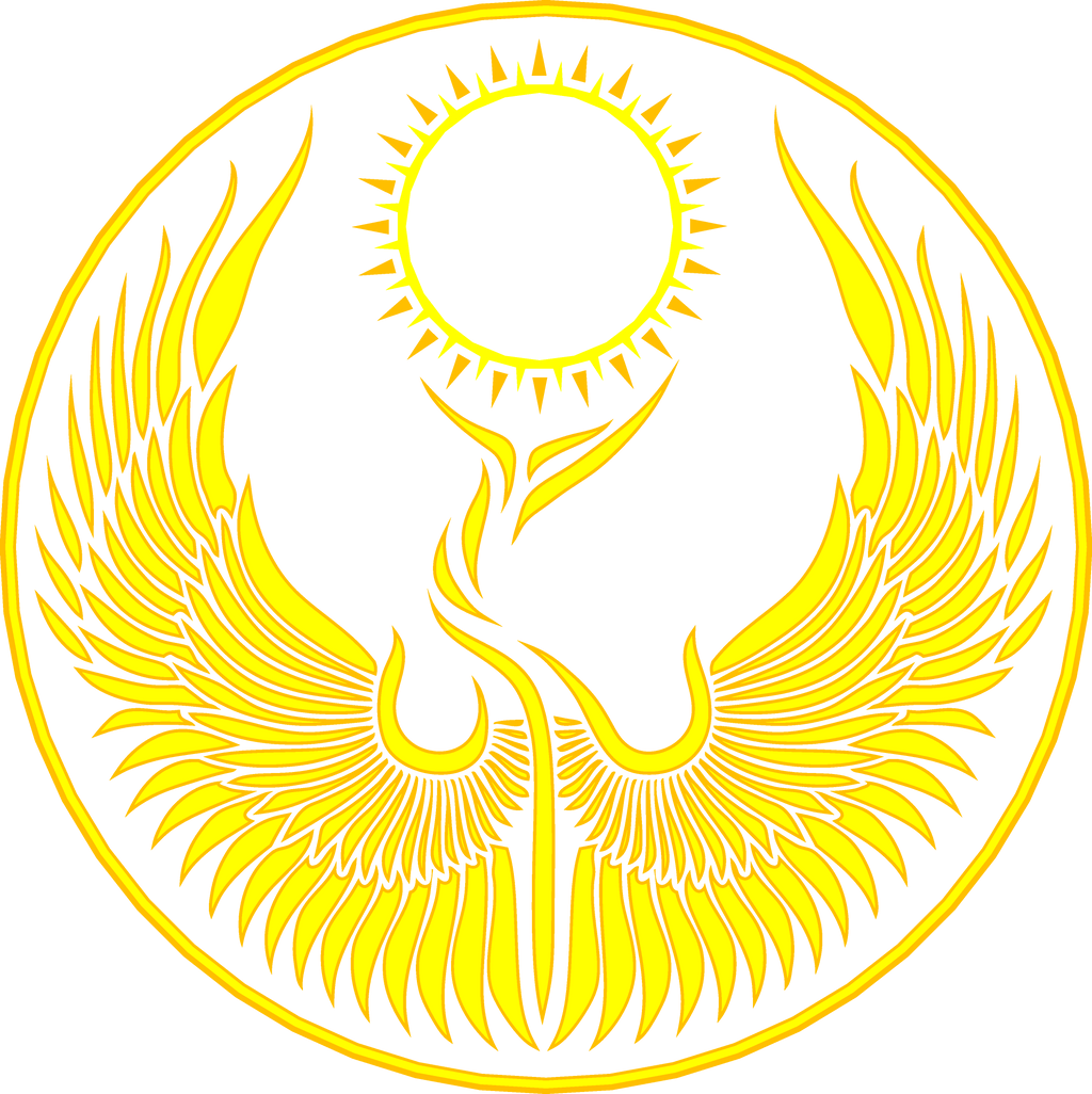Defiant Symbol Simple by Shadowsgaurd on DeviantArt