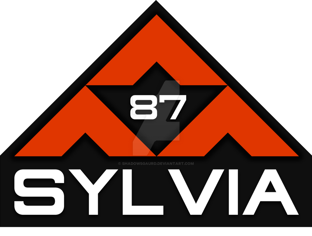 87 Sylvia by Shadowsgaurd on DeviantArt
