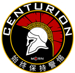 MCRN Centurion