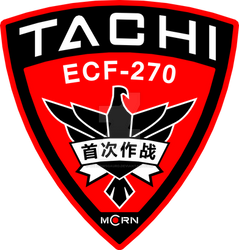 MCRN Tachi Patch (Screen Accurate)