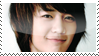 MinHo stamp