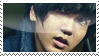 YeSung stamp by Valkchan