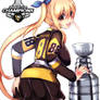 Stanley Cup Champs Anime Style