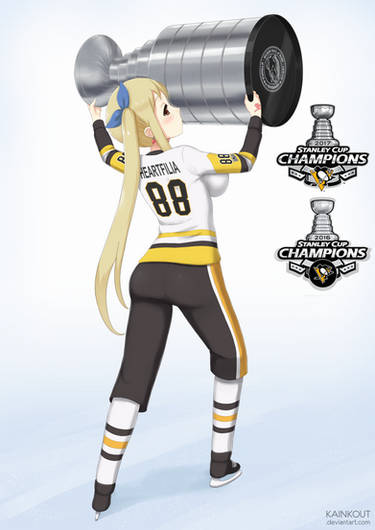Pittsburgh Penguins 2016 alternate concept by AJHFTW on DeviantArt