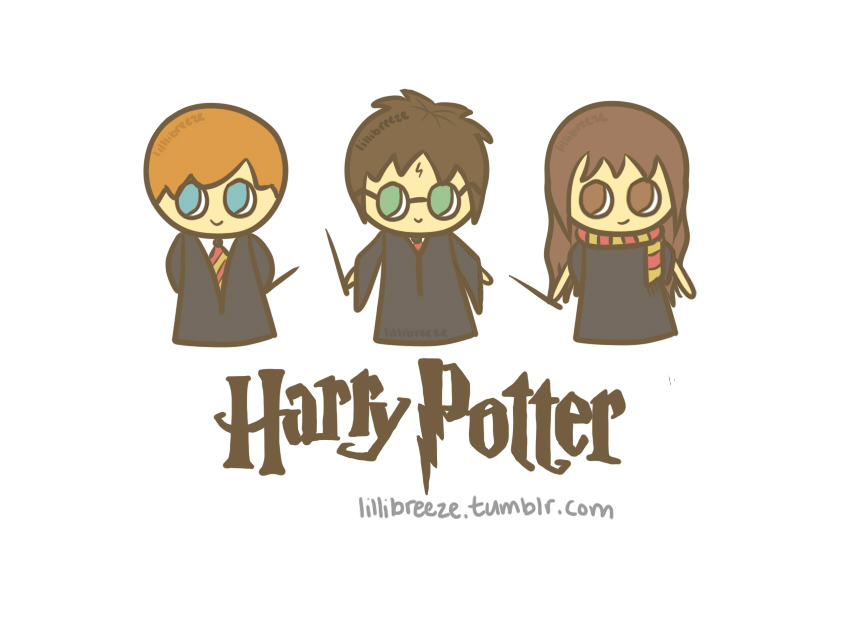 Harry Potter