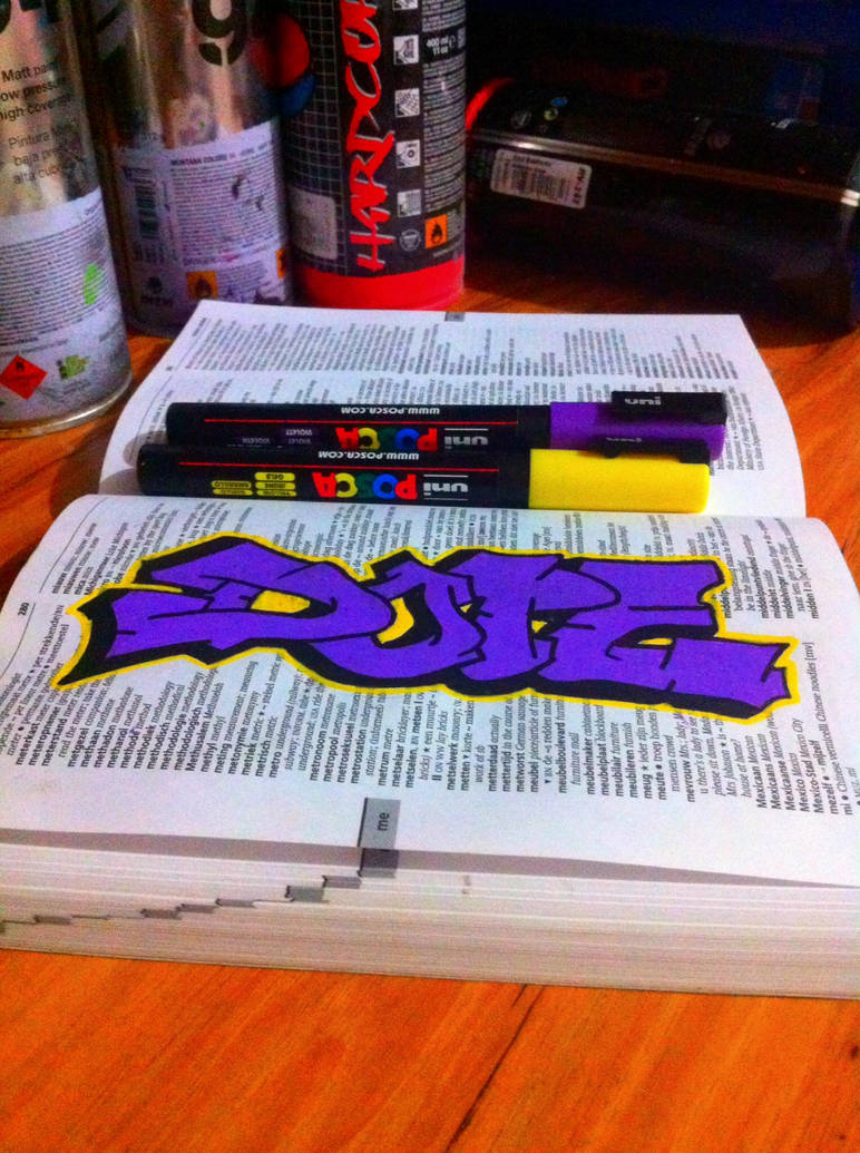 graffiti - dope by esjii on DeviantArt