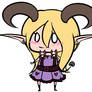 Psys cute lil succubus