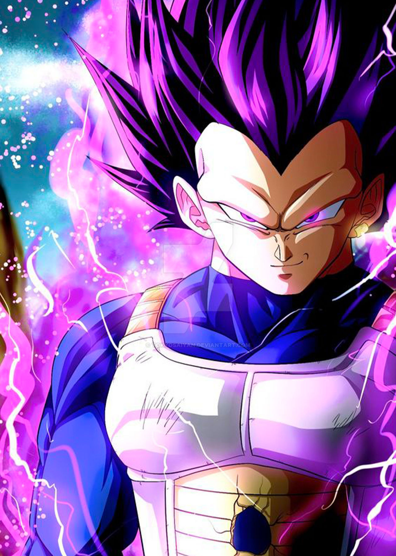 Vegeta Ultra Ego Anime dragon ball super, Dragon ball image