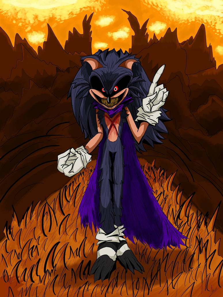 Lord X by CrosmoUNSSRA on DeviantArt