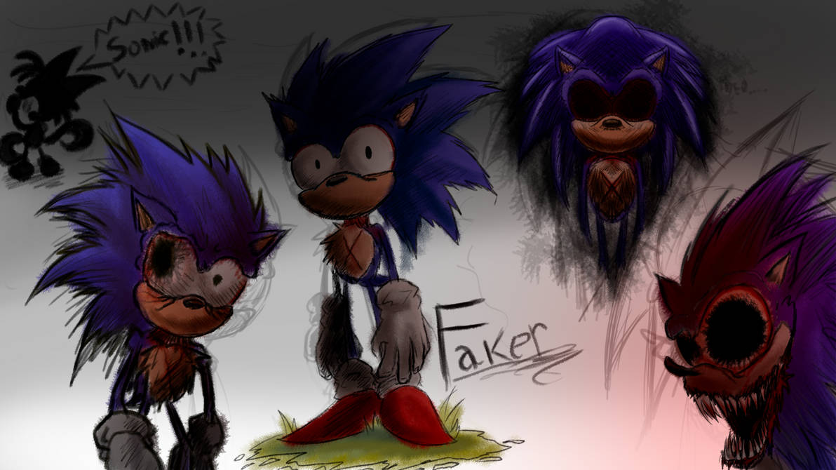 Faker time by CrosmoUNSSRA on DeviantArt