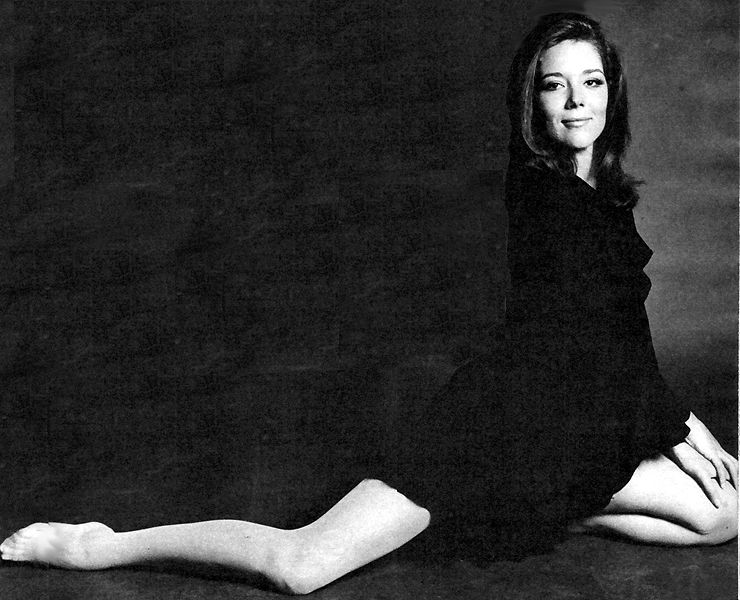 Diana Rigg Drawing Diana Rigg by rms19 on DeviantArt