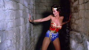 Wonder Woman 1