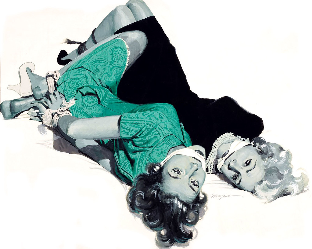 Damsels In Distress By Rms19 On DeviantArt damsels-in-distress-by-rms19-on-deviantart