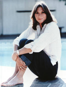 Kate Jackson