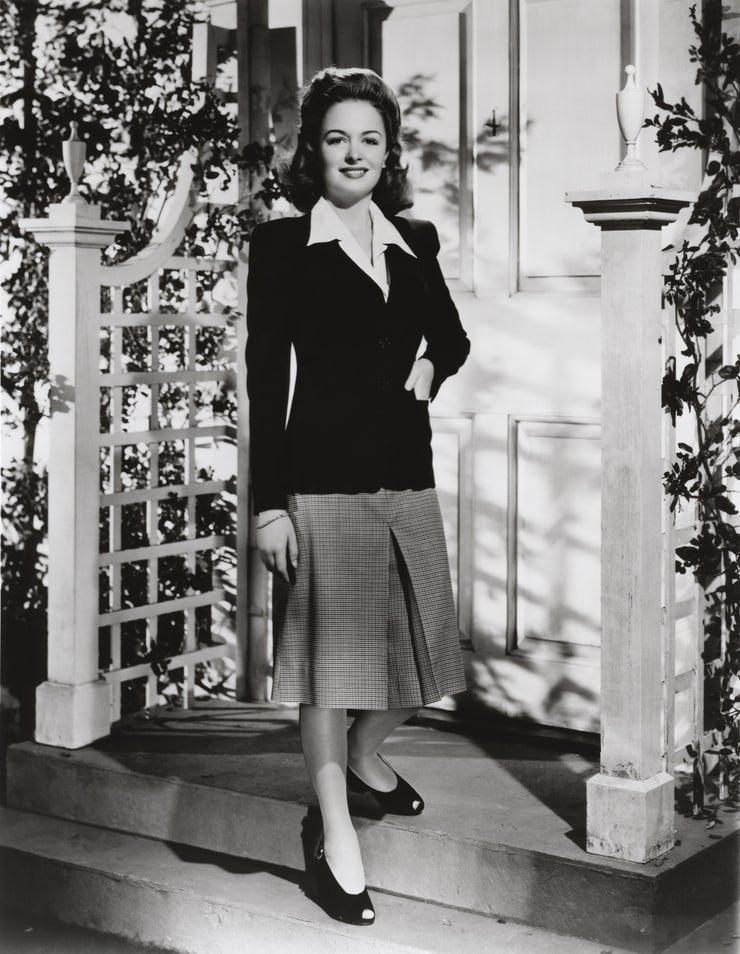 Donna Reed by rms19 on DeviantArt