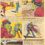 Lois Lane 61 Lois Lane Chloroformed