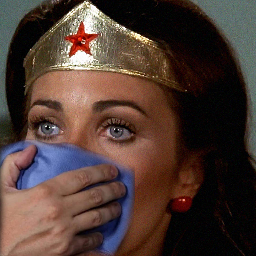 Wonder Woman Chloroformed By Rms19 On DeviantArt wonder-woman-chloroformed-by-rms19-on-deviantart