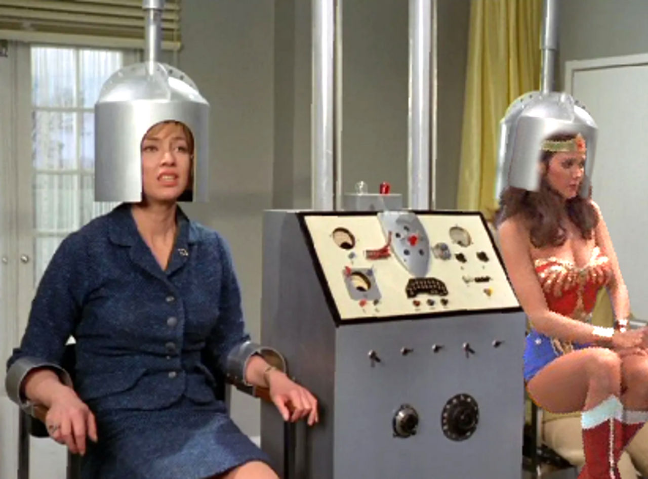 Wonder Woman Mind Switch by rms19 on DeviantArt