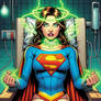 Supergirl's Kryptonte Treament