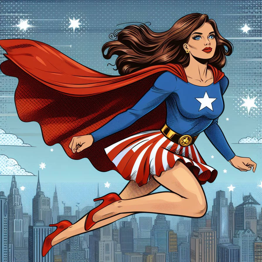 Humanized Rms Freedom Miss Freedom by rms19 on DeviantArt