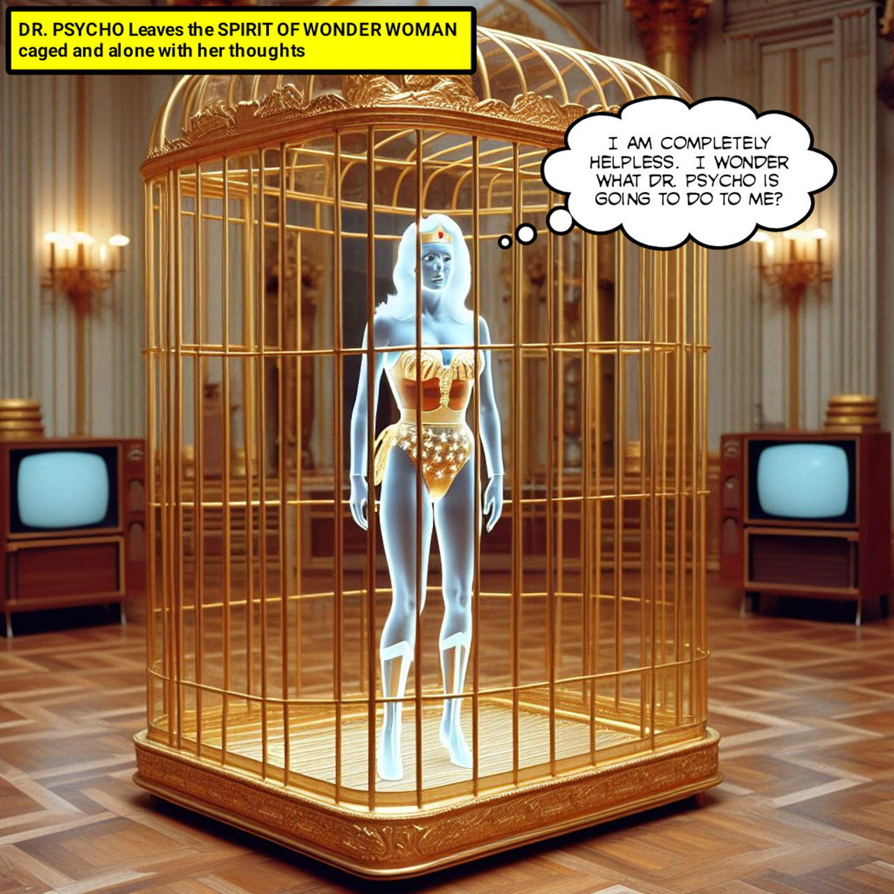 1 Wonder Woman Story 9 By Rms19 On DeviantArt 1-wonder-woman-story-9-by-rms19-on-deviantart