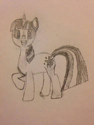 Twilight Sparkle