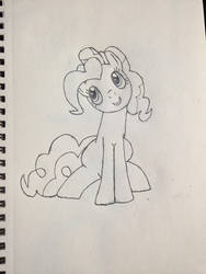 Pinkie Pie