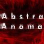 Abstract anomaly logo v.5