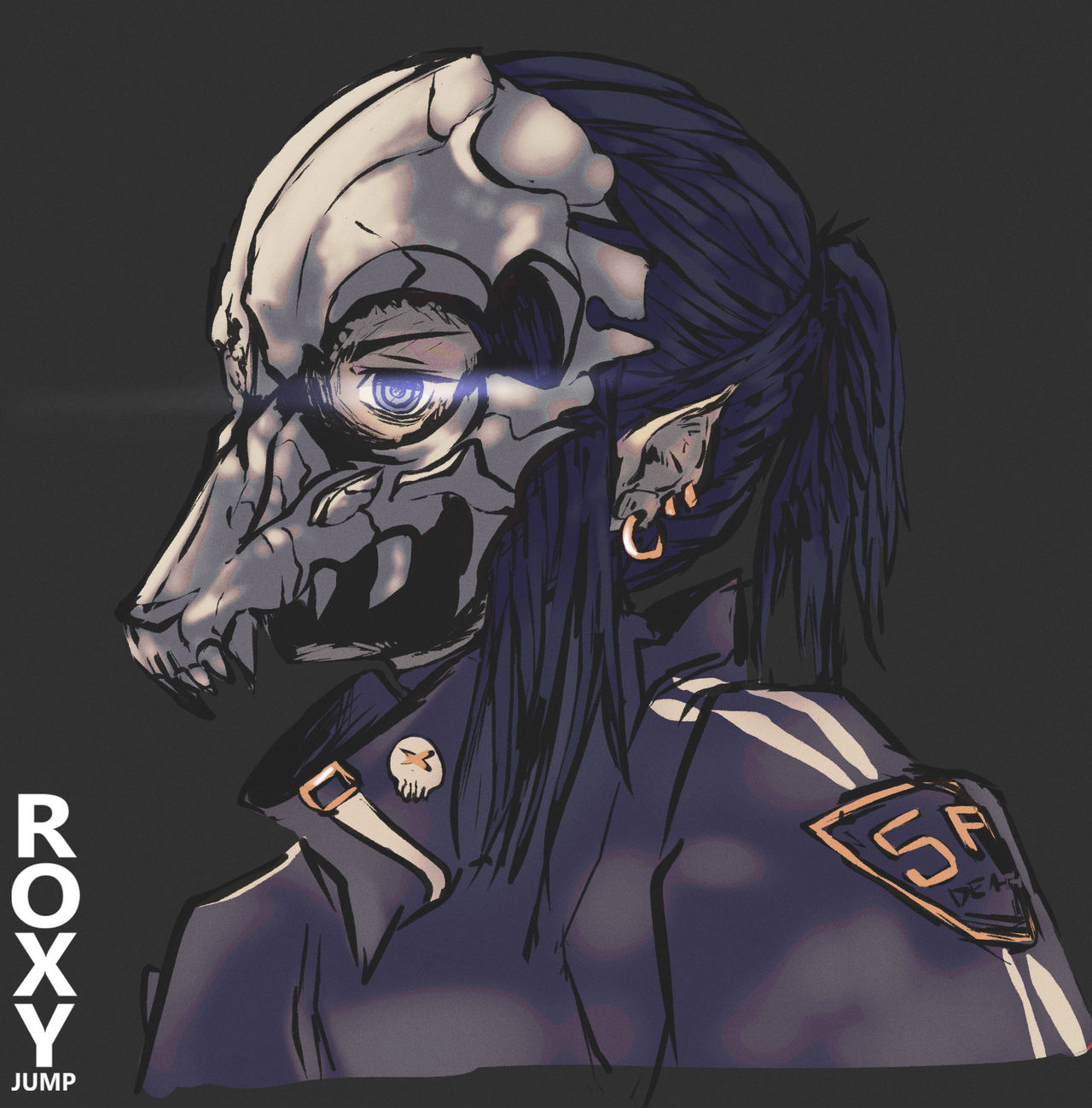 Living Mask Deviantart Mask by RoxyJump on DeviantArt