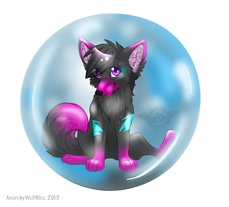 Bubble-commission-krissi