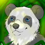 Free Panda icon