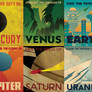 Planet Posters 