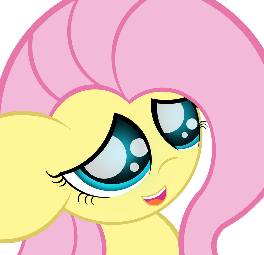 Fluttershy