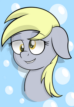 Derpy Hooves