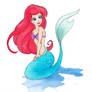 Ariel