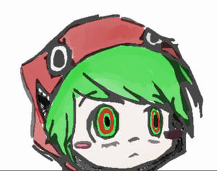 Matryoshka Gumi