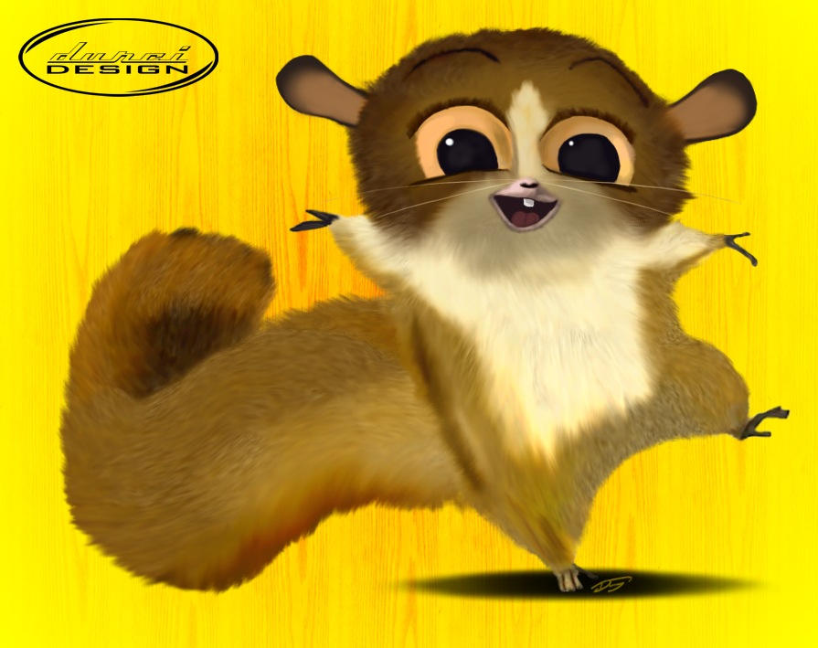 Mort Madagascar By DURCI02 On DeviantArt mort-madagascar-by-durci02-on-deviantart