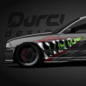 MadDog BMW E36