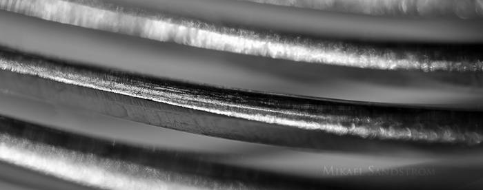 Macro Fork