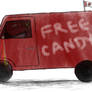 Red's Loli Van