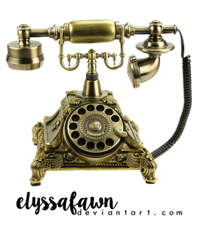 PNG (4) BRONZE PHONE