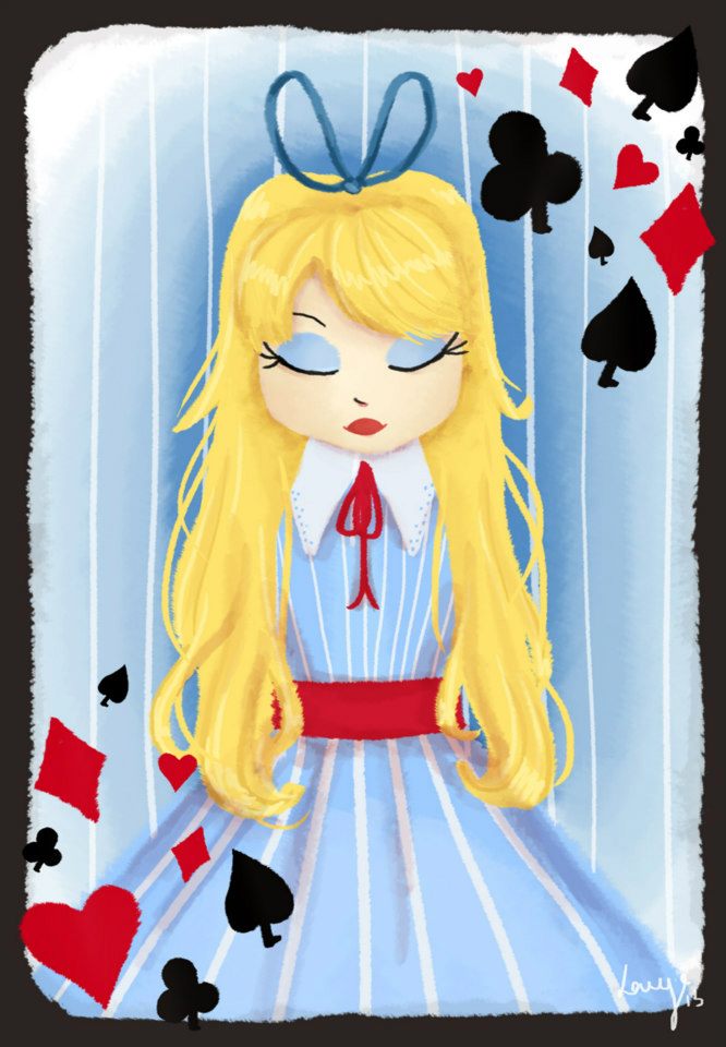 Alice