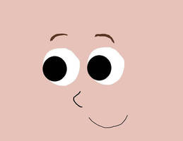 Brandon Smile Face By Edgardtherockstar41 Dgtr0a0-