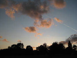 Canterbury Sky