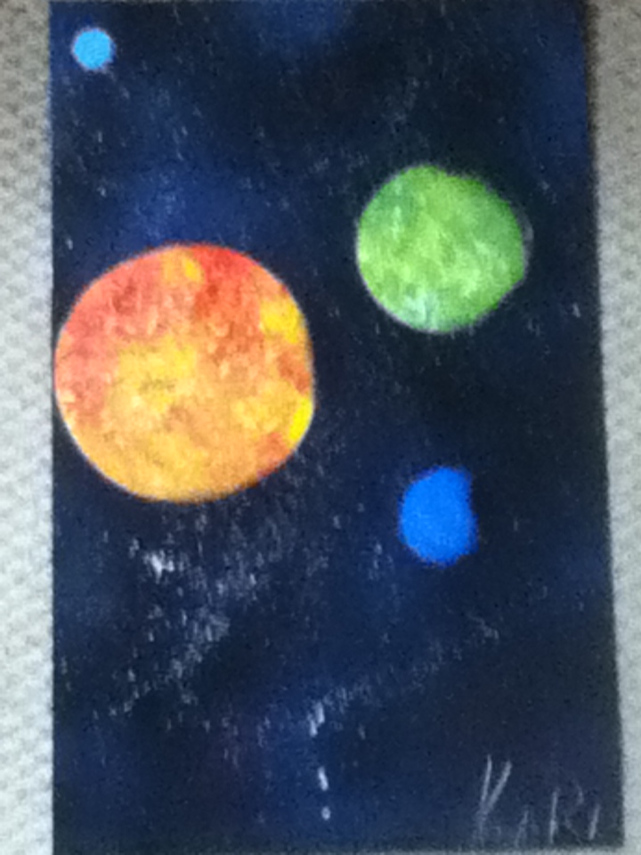 4 planets