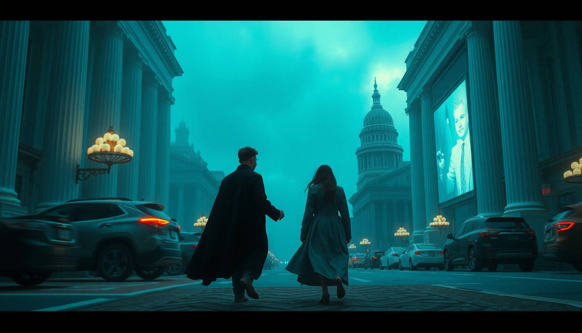 The Coup de Grace of Democracy