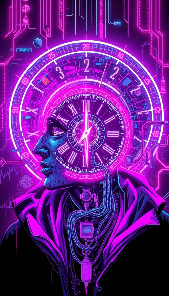 Hyperspace Math Drawing draw with intricate Math, Mass, Time, Truth, Space by BOcopOBs on ...