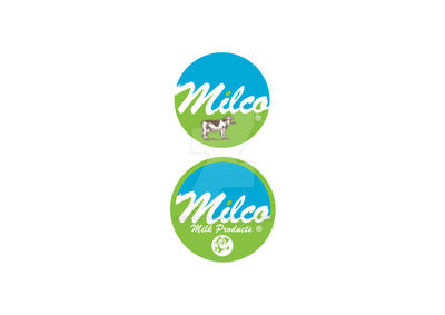 Milco_Logo by wesamgraphic on DeviantArt