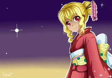 CE -- Akiko *animated